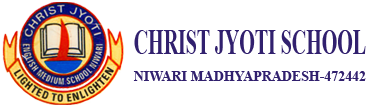 Christ Jyoti School