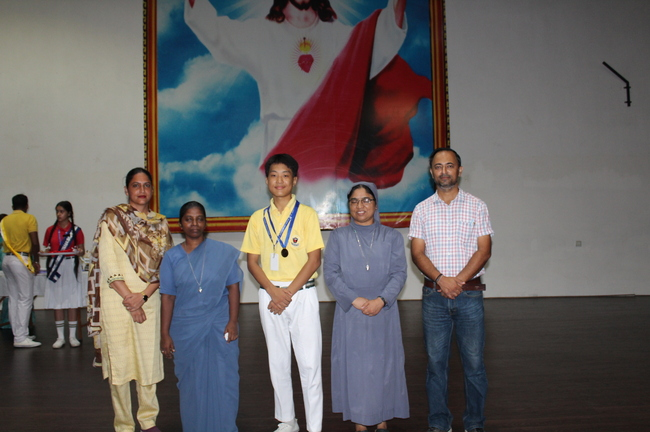 St. Anne's Convent School