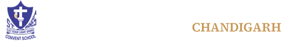St. Anne's Convent School Logo