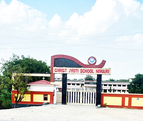 Top CBSE School in Noida